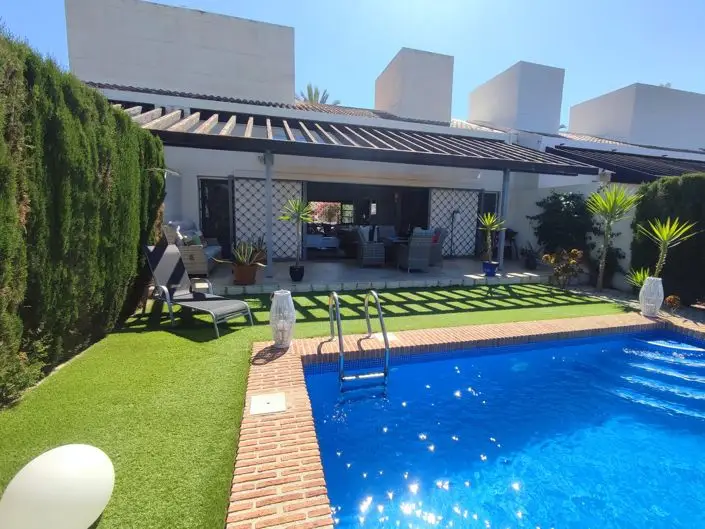 Villa de Lujo en Venta 2 Dormitorios Murcia