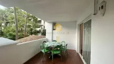 Apartamento en Alquiler Santa Margarida 2 Dormitorios Piscina