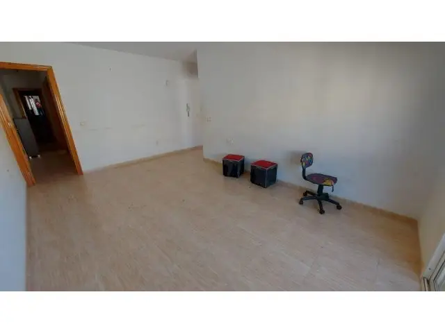 Piso 3 Dormitorios Berja 86m2