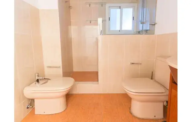 Apartamento 7 habitaciones Madrid Paseo Castellana