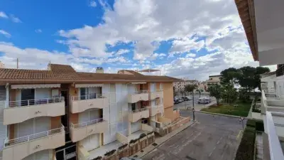 Apartamento en alquiler en Ses Salines