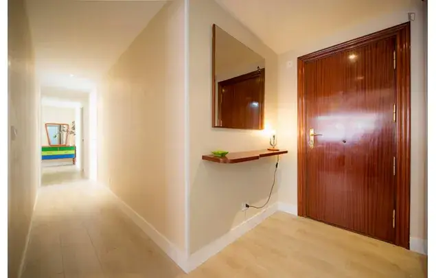 Apartamento 3 Dormitorios Bilbao Txurdinaga 90m2