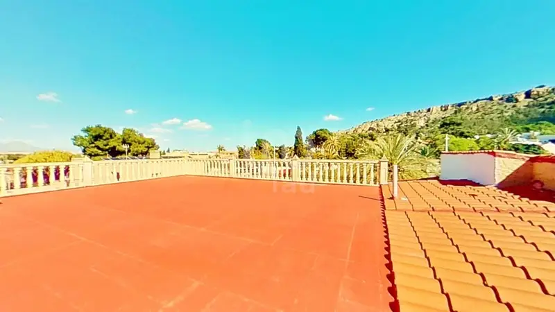 Casa Unifamiliar 400m2 Alicante Gran Oportunidad Residencial Comercial