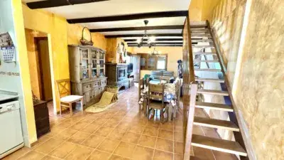 Casa Duplex Amueblada en la Alpujarra con Vistas Panoramicas