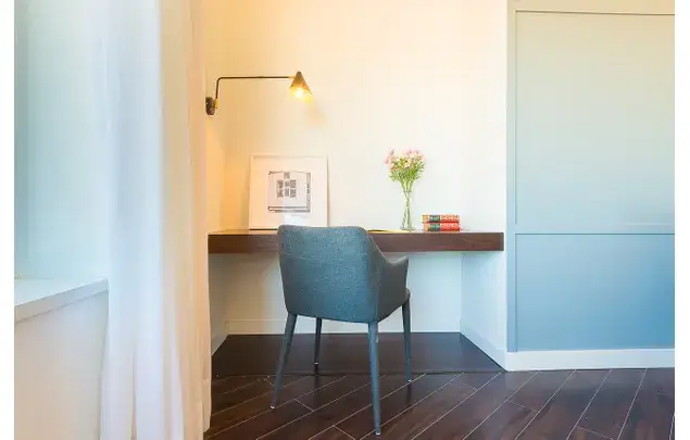Apartamento de Lujo 130m2 Madrid Vistas Panorámicas