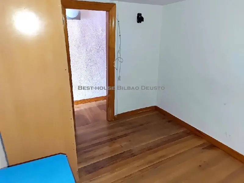 Venta Piso a Estrenar Centro Castro Urdiales 133m2