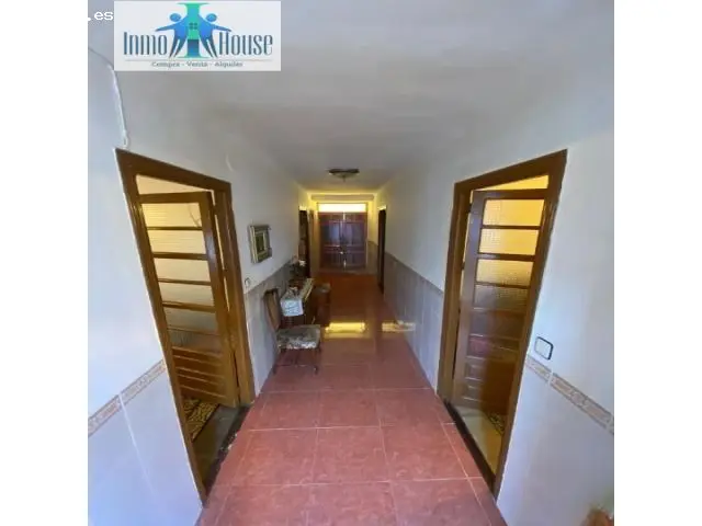 Casa en Venta Balazote Centro 4 Dormitorios 140m2