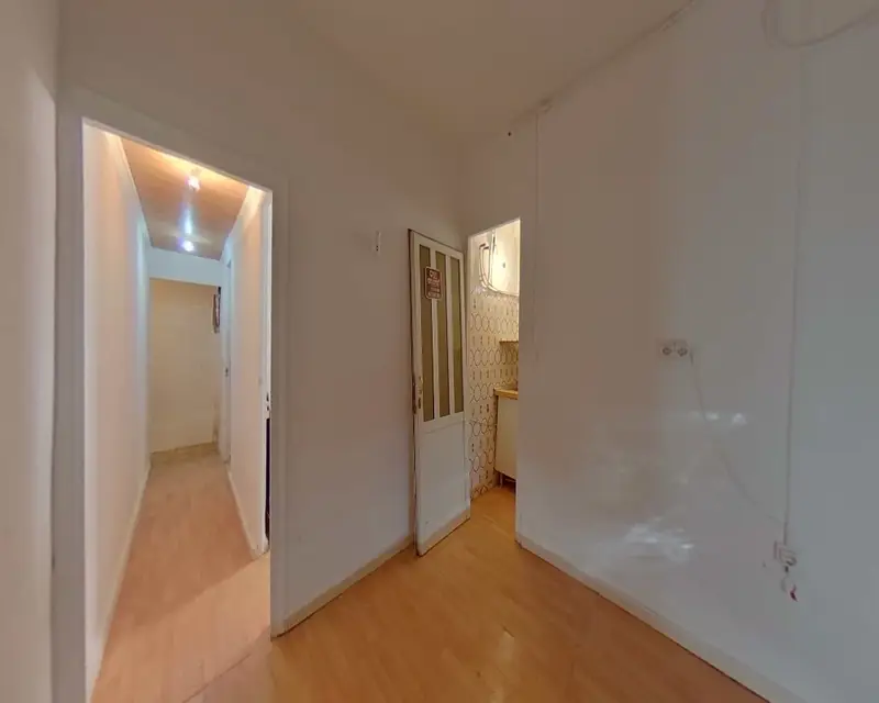Unifamiliar en venta en Barcelona 39m2 2 habitaciones