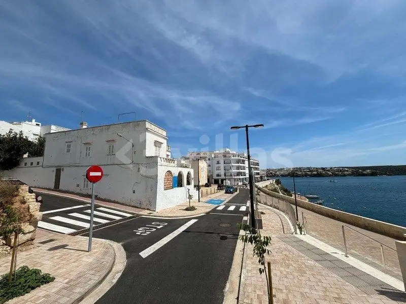 Venta Casa con Garaje y Piscina en Cala Corb Es Castell
