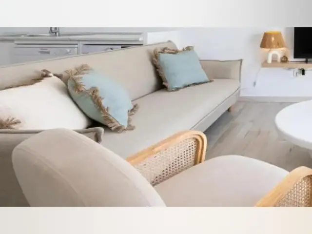 Apartamento 3 Dormitorios en Malaga Amueblado