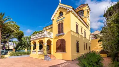 Casa en venta en Calle Jaume I, Número 3