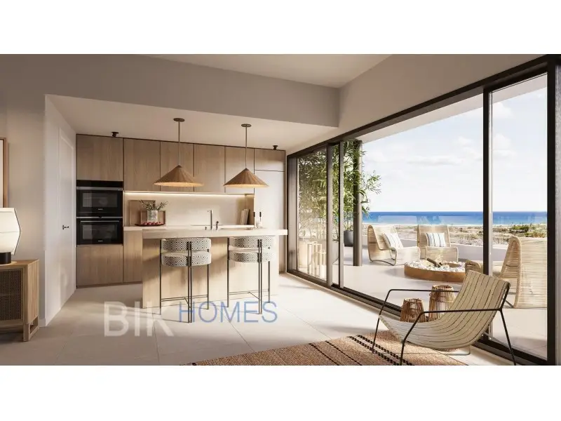 Apartamento de Lujo en Mojacar Playa - Complejo Residencial