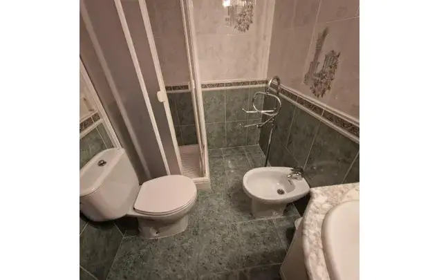 Alquiler Apartamento 3 Dormitorios 120m2 La Vila Joiosa