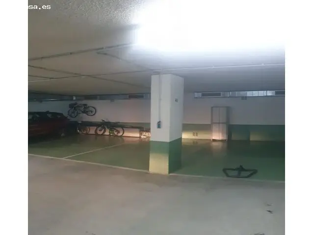 Alquiler Raya Garaje Riberas de Loiola