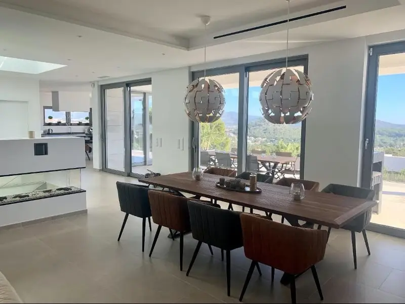Chalet en Venta en Nova Santa Ponsa Mallorca