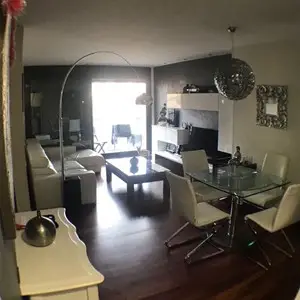 Piso en Venta Diagonal Mar Barcelona 90m2 2 Habitaciones