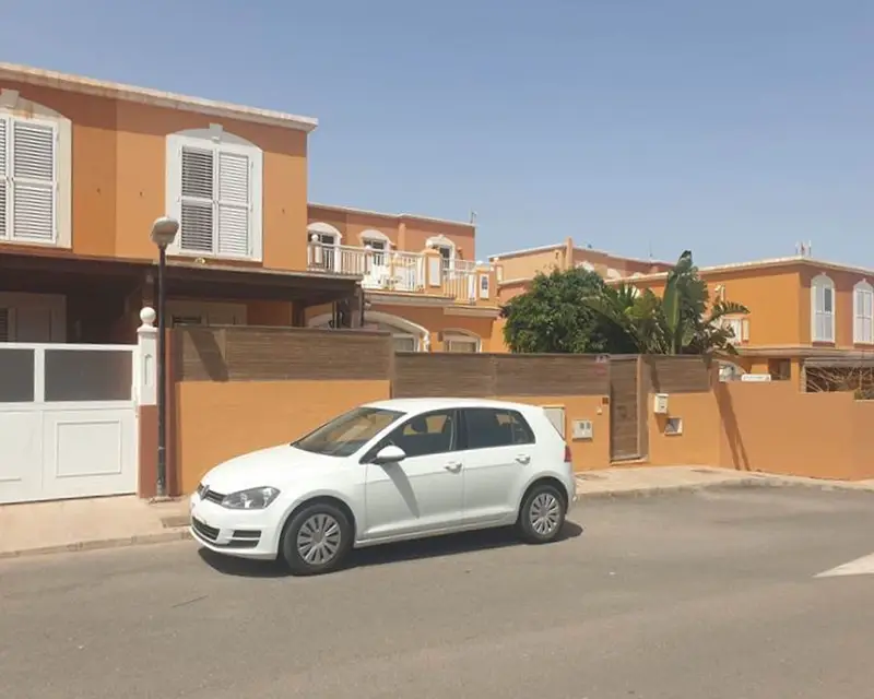 Casa Unifamiliar 124m2 Puerto del Rosario