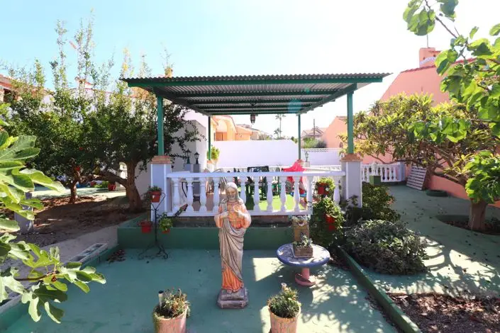 Adosado 3 Dormitorios Benijofar Piscina Privada Jardin