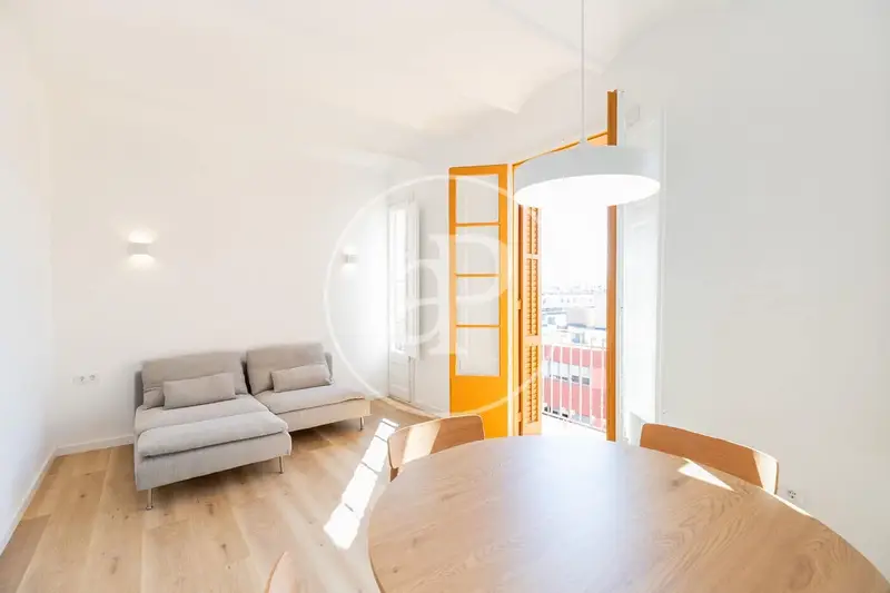 Apartamento en alquiler en El Poblenou, Barcelona ciudad, Barcelona