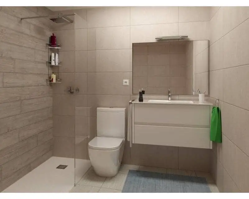Chalet en venta en Ciudad, San Javier, Murcia