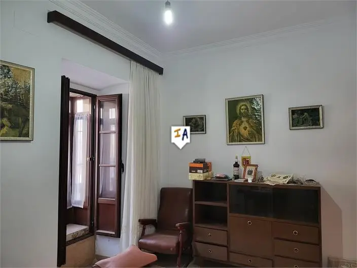 Casa Familiar en Sierra de Yeguas Malaga Gran Oportunidad