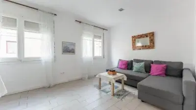 Piso en venta en Centro: Ideal para parejas o personas solas