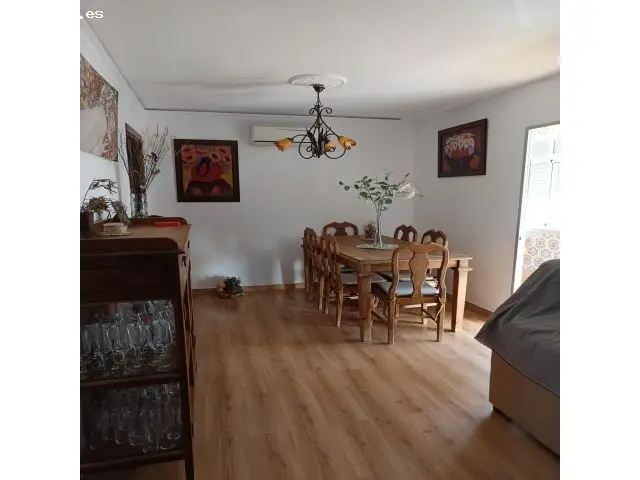 Piso Reformado 3 Dormitorios Fuerzas Armadas