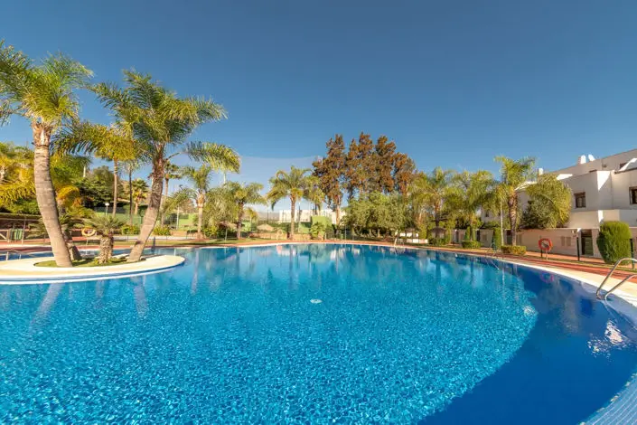 Atico Duplex en NaviGolf III con Vistas al Golf