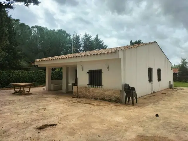 Chalet en Venta en Illana Guadalajara