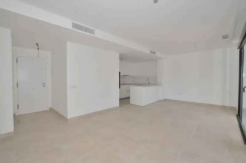 Piso de 2 Dormitorios en venta Higueron, España