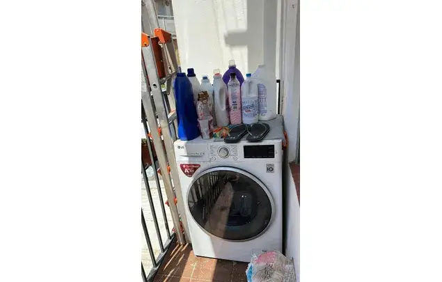 Rent 3 bedroom apartment in l'Hospitalet de Llobregat