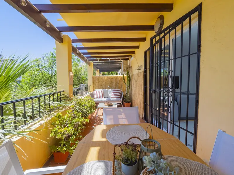 Piso de 2 Dormitorios alquiler Mijas, España