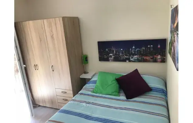 Alquiler Apartamento 3 Dormitorios Granada Centro Estudiantes