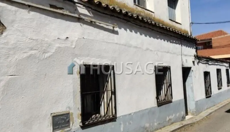 Adosado a la venta en la calle CRUZ VERDE 2