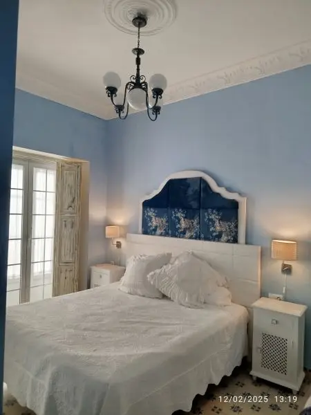 Piso en Sanlúcar de Barrameda con Terraza de 100m2 Ideal Familias