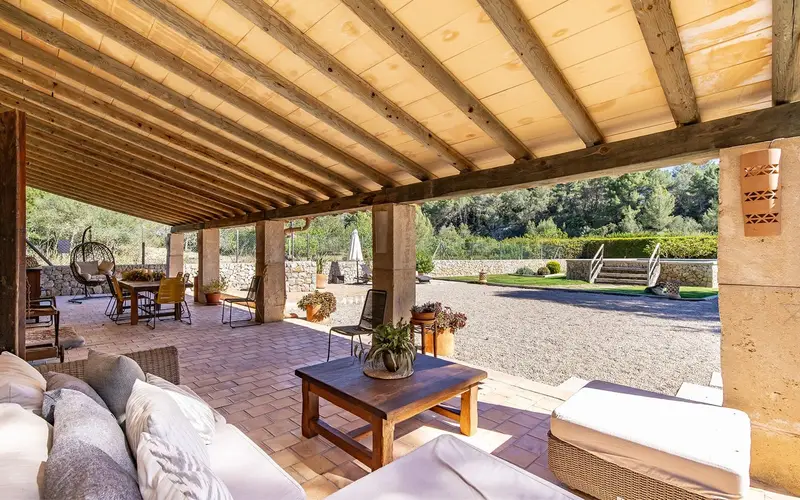 Finca/Casa Rural en venta en Calvià, Mallorca