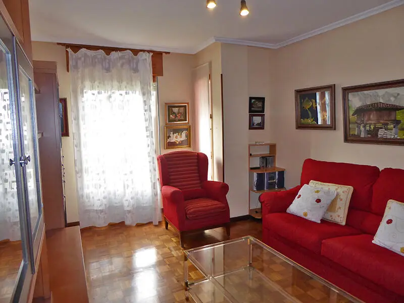 Apartamento en venta Cudillero Asturias 2 habitaciones