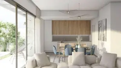 Villas de Lujo en San Juan de los Terreros Almeria