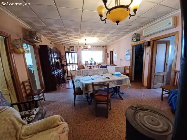 Chalet en Venta cerca de La Roda Albacete