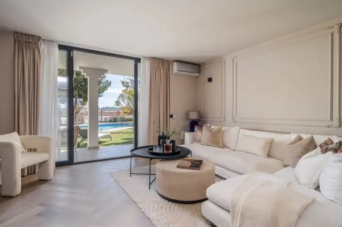 2 Bed Townhouse for sale
