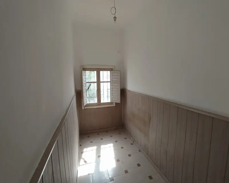 Piso en Málaga 72m2 2 habitaciones