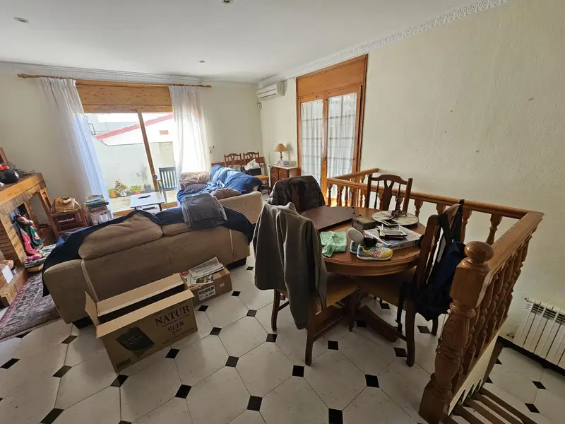 Casa en Venta Arenys de Munt 4 Plantas 325m2