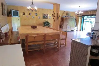 Chalet 5 habitaciones Abegondo