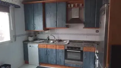 Dúplex en venta Alegria Dulantzi 120m2 3 habitaciones 2 baños