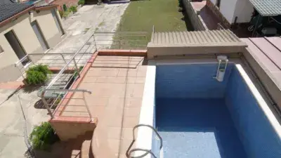 Casa Unifamiliar 3 Viviendas Sant Vicenç Horts