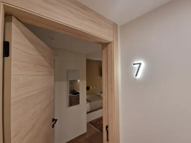 Estudio Moderno 19m2 San Vicente del Raspeig