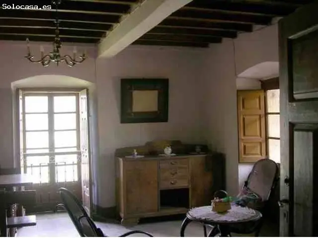 Chalet en Venta en Valdesoto Asturias