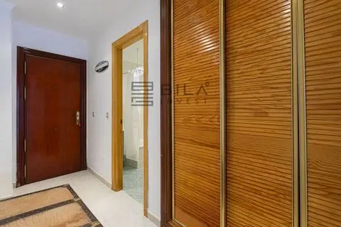 Apartamento en Primera Linea de Playa Mijas