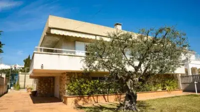 Chalet en venta en Carrer del Migjorn, cerca de Carrer del Foranell