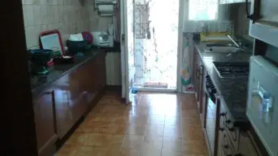 Casa en venta en Centro